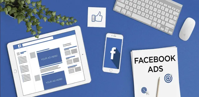 การตลาดแบบพันธมิตร - เริ่มต้นด้วยโฆษณาบน Facebook
