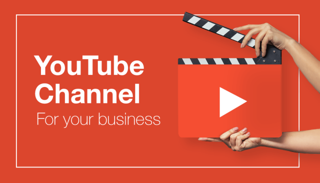 youtube สำหรับธุรกิจ