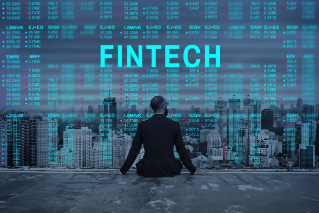 As empresas Fintech podem se beneficiar de programas de marketing de afiliados