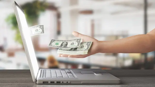 como ganhar dinheiro com um blog