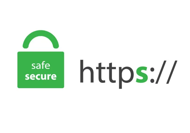 Certificado SSL para cifrado de datos