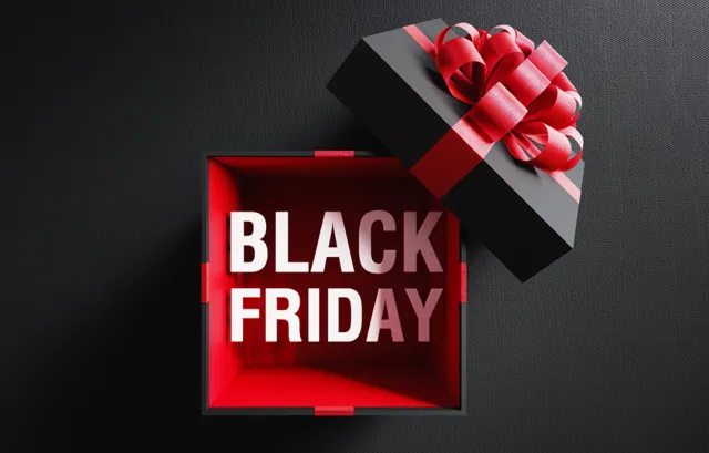 As 10 melhores maneiras de aumentar as vendas de marketing de afiliados na Black Friday