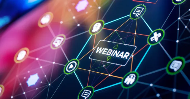 wie man Webinare zur Lead-Generierung durchführt