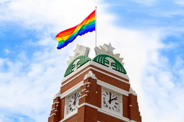 Strategia di marketing di Starbucks - Comunità amica di LGBT