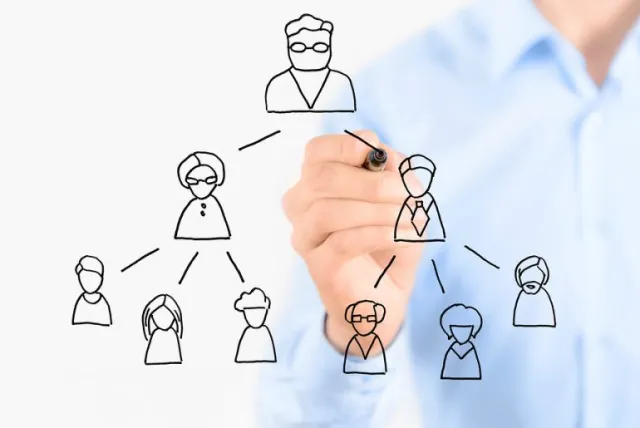 Pemasaran Afiliasi vs MLM - Apa Bedanya?