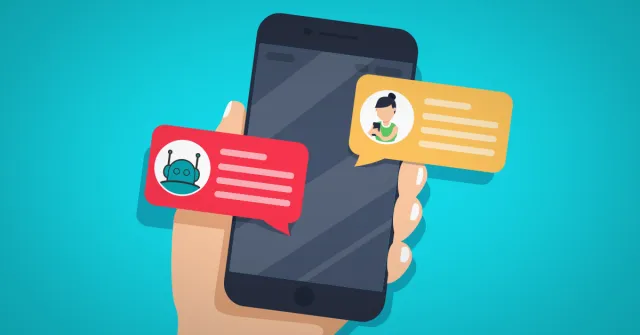 marketing de conversação - Ferramentas de automação de marketing de afiliados