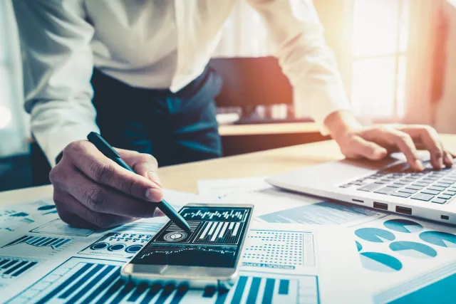 Marketing afiliacyjny CPA