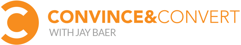 Convince and Convert