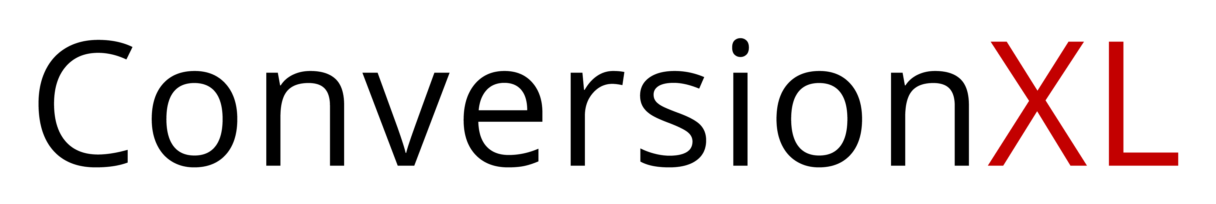 ConversionXL