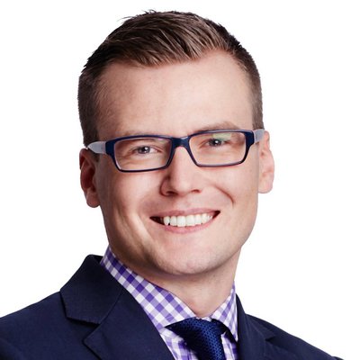 Pawel Ogonowski (The Ecommerce Optimization Guy) 