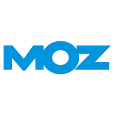 MOZ blog