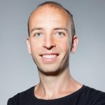 Ecommerce influencer Brian Dean