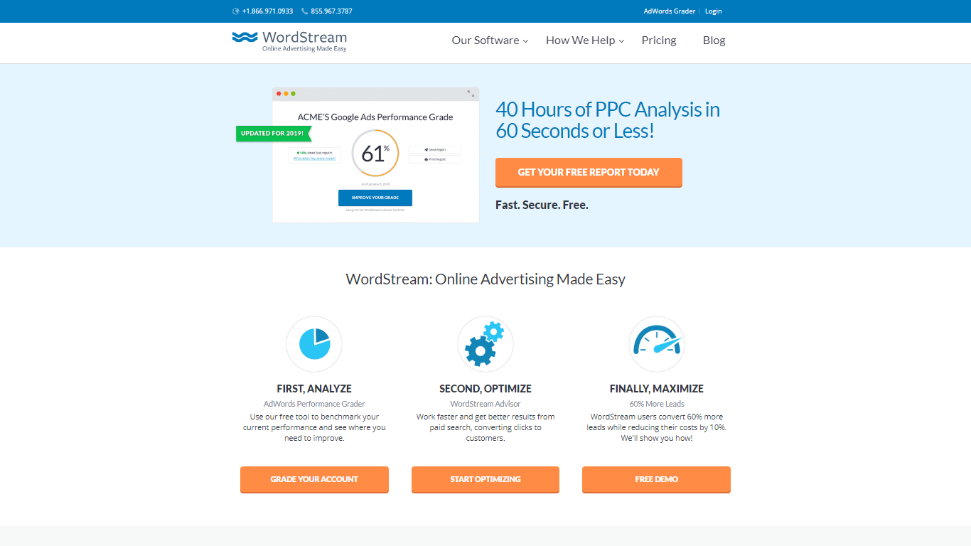 WordStream ppc 전환율.png