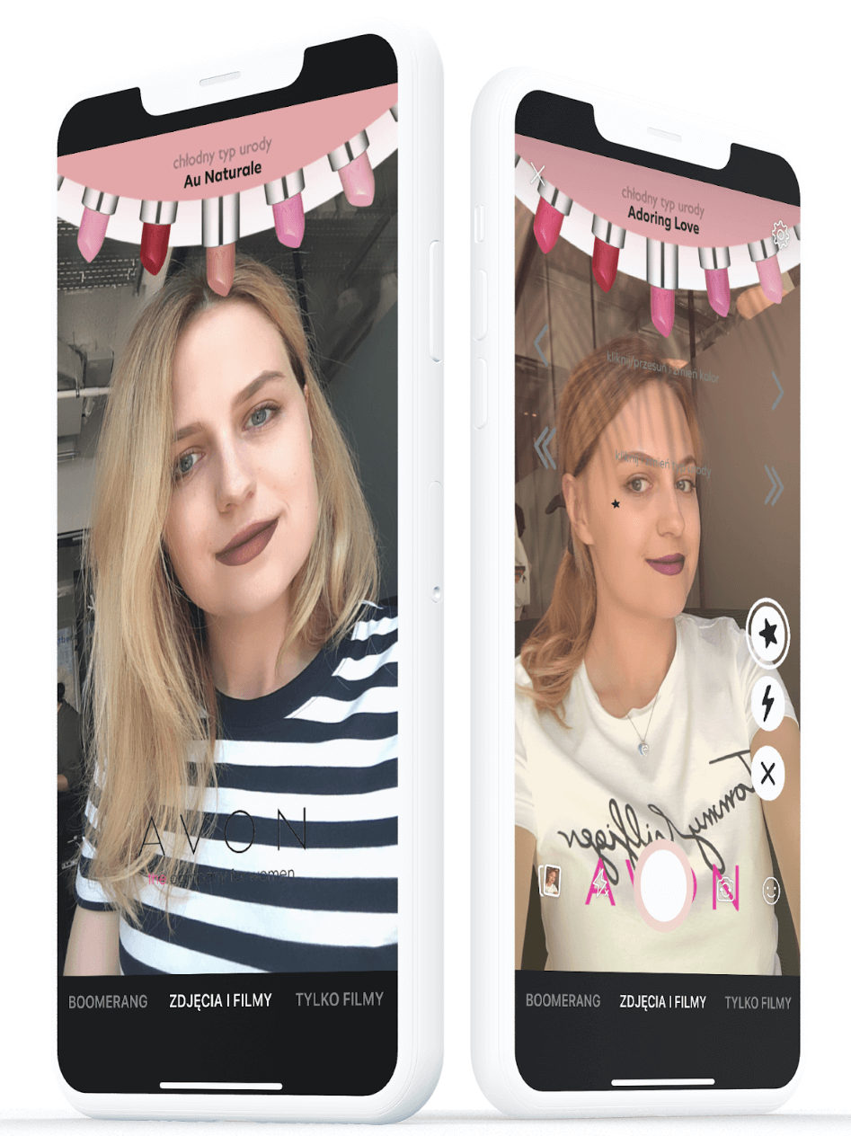 Plugin Messenger oleh Avon