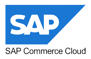 SAP Commerce Cloud-Logo