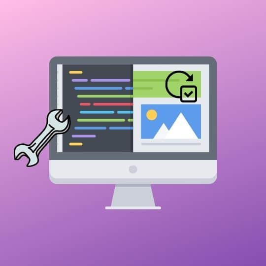 Perbarui Situs Web Anda Secara Konsisten