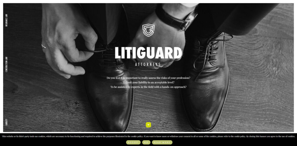 Abogados Litiguard