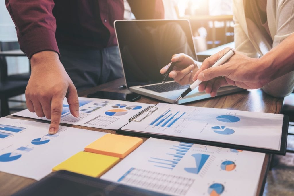 Pianificazione del marketing