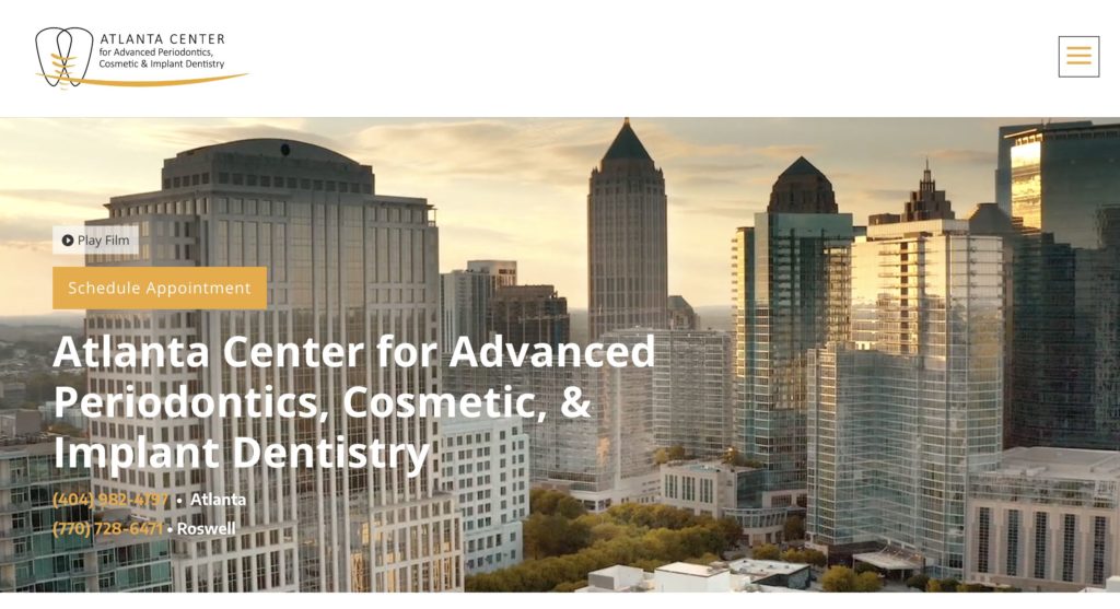Periodoncista Advancedperioatl Midtown