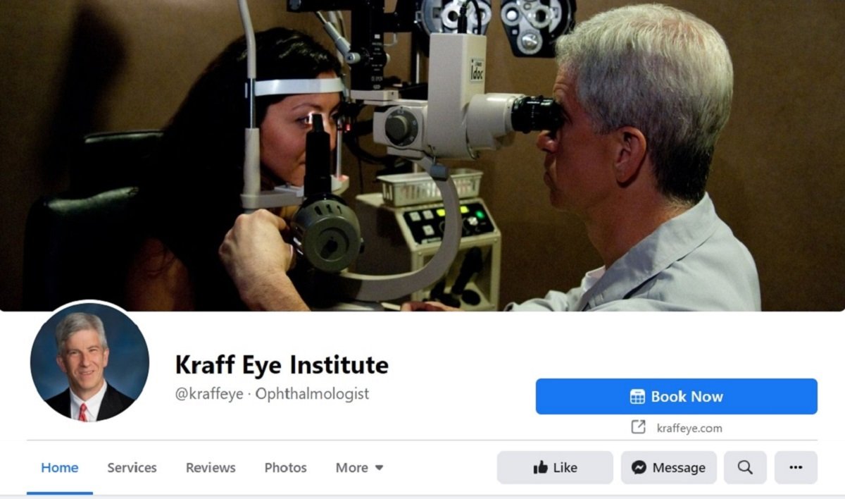 facebook dijital tıbbi pazarlama