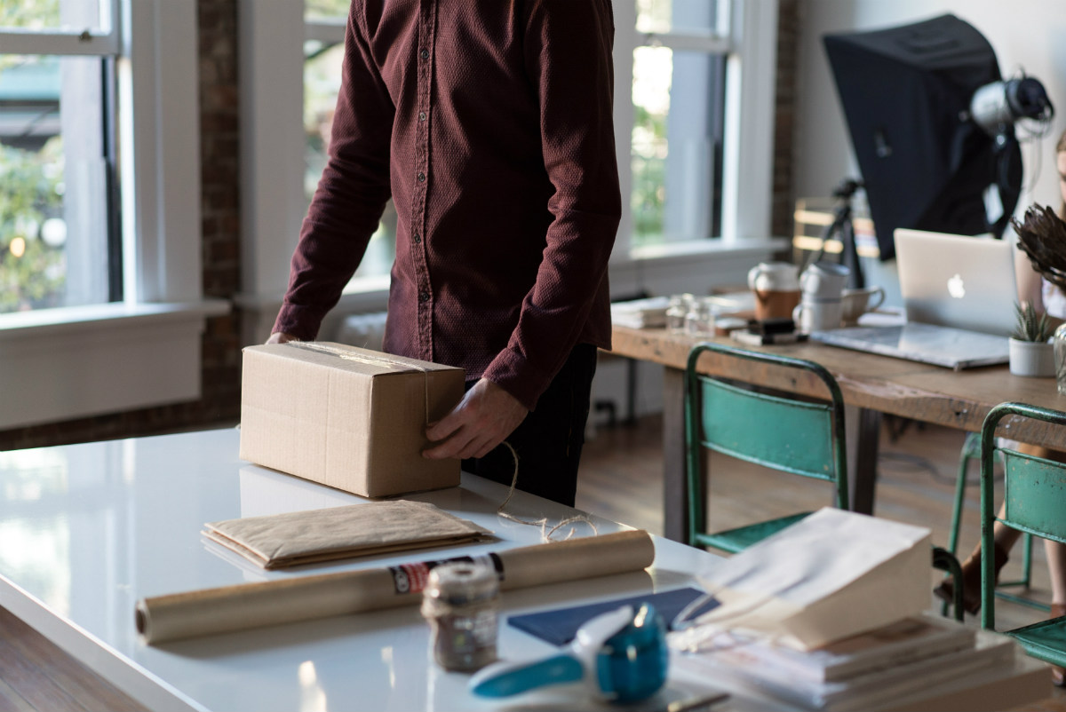 Promuovere le entrate dell'e-commerce, parte 3: concentrarsi sulla fiducia degli utenti
