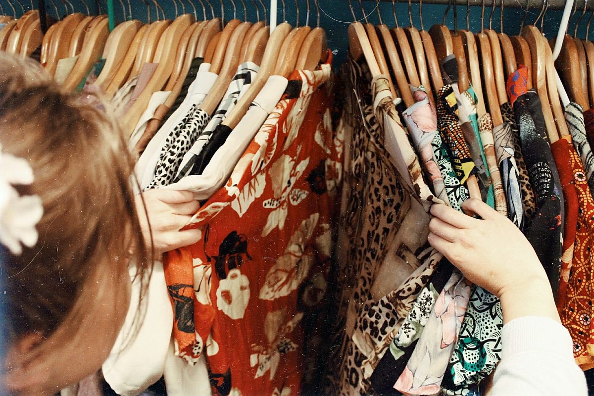Experiencia de compra personalizada