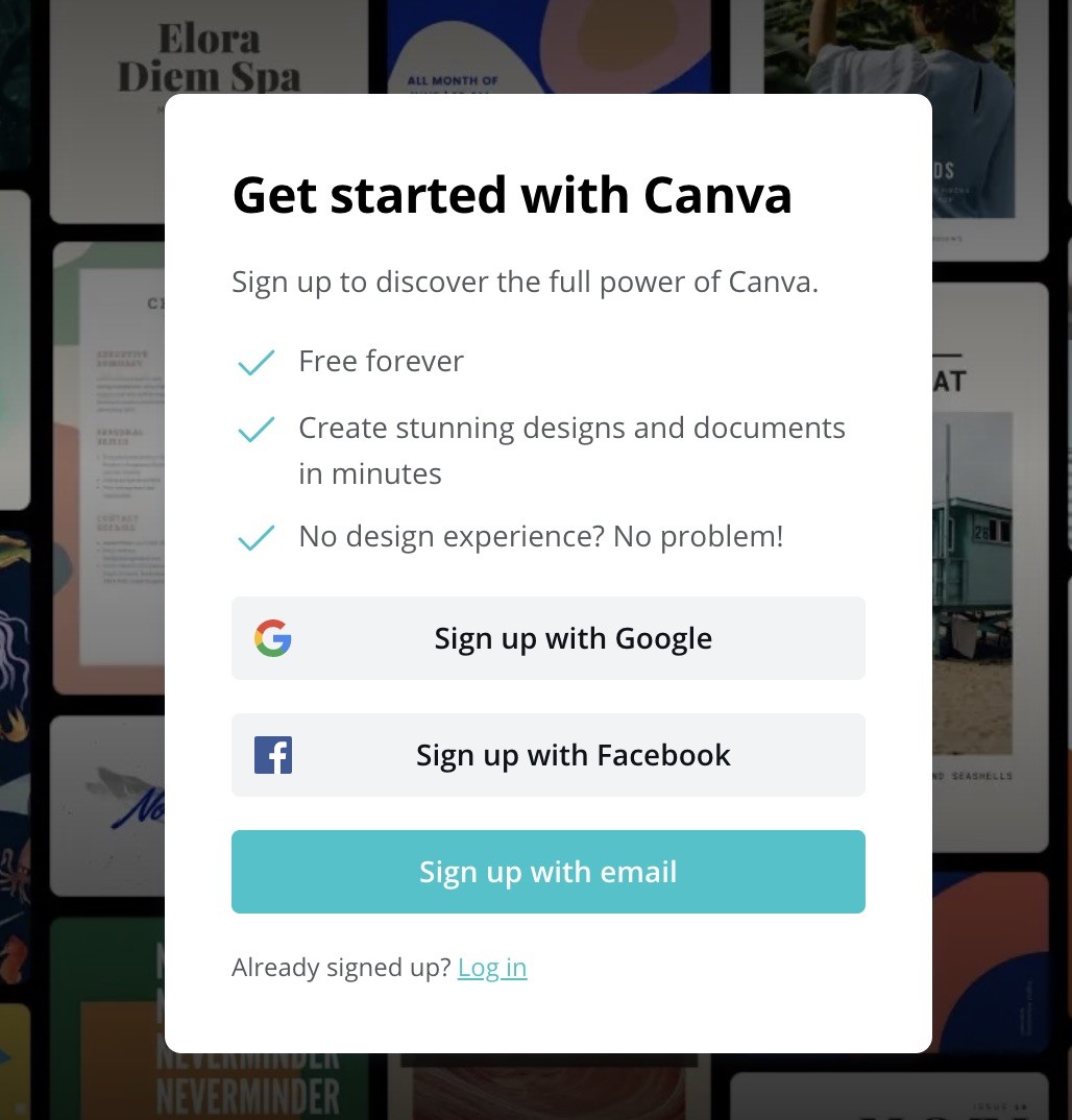 canva