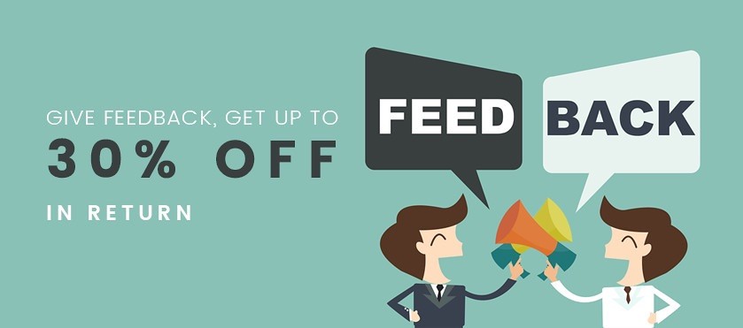 offerta di feedback