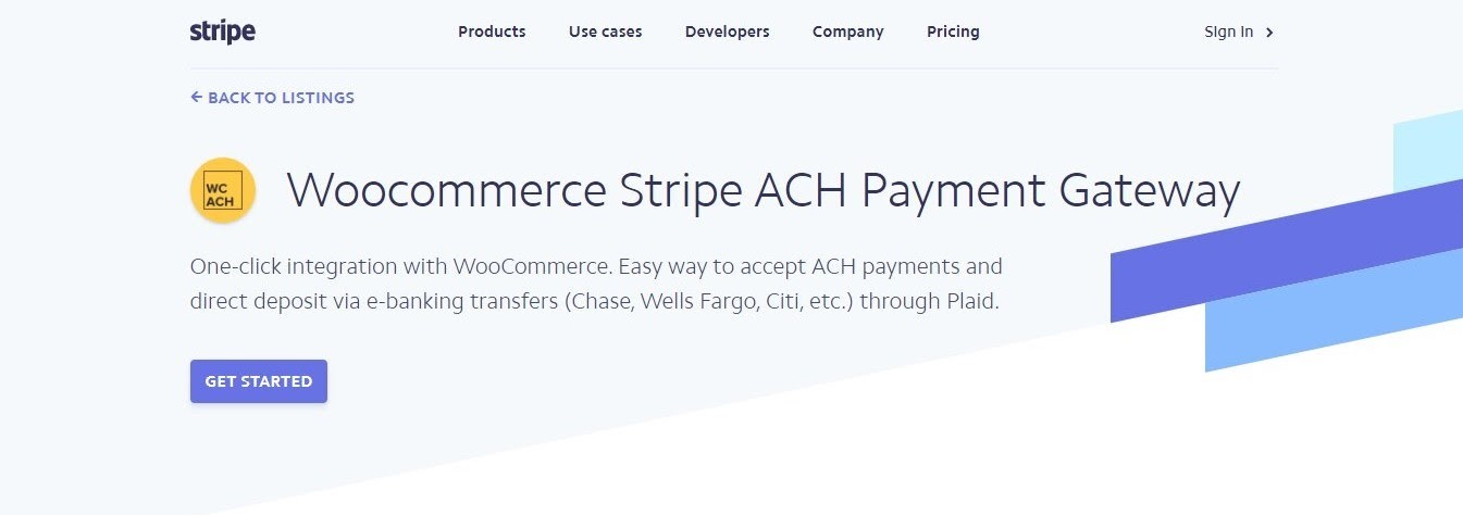 條紋 WooCommerce 插件