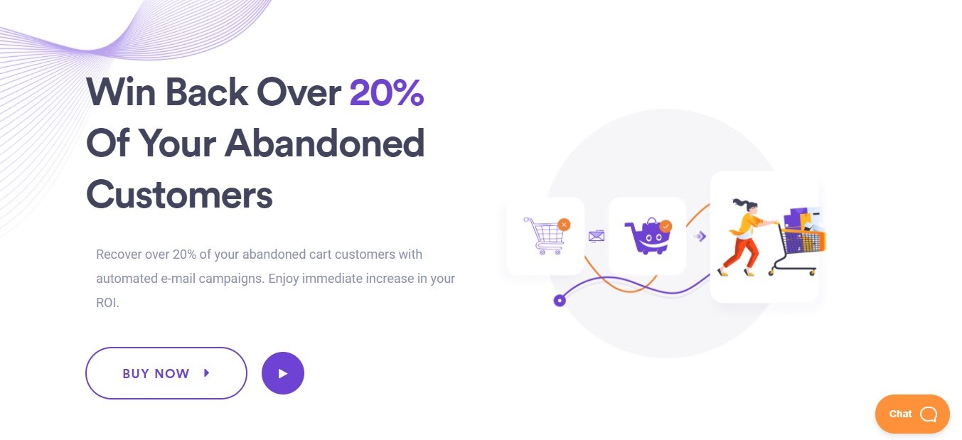 Подъемник для тележек для WooCommerce