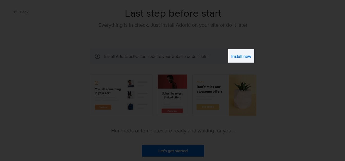 formulir optin sebaris WordPress