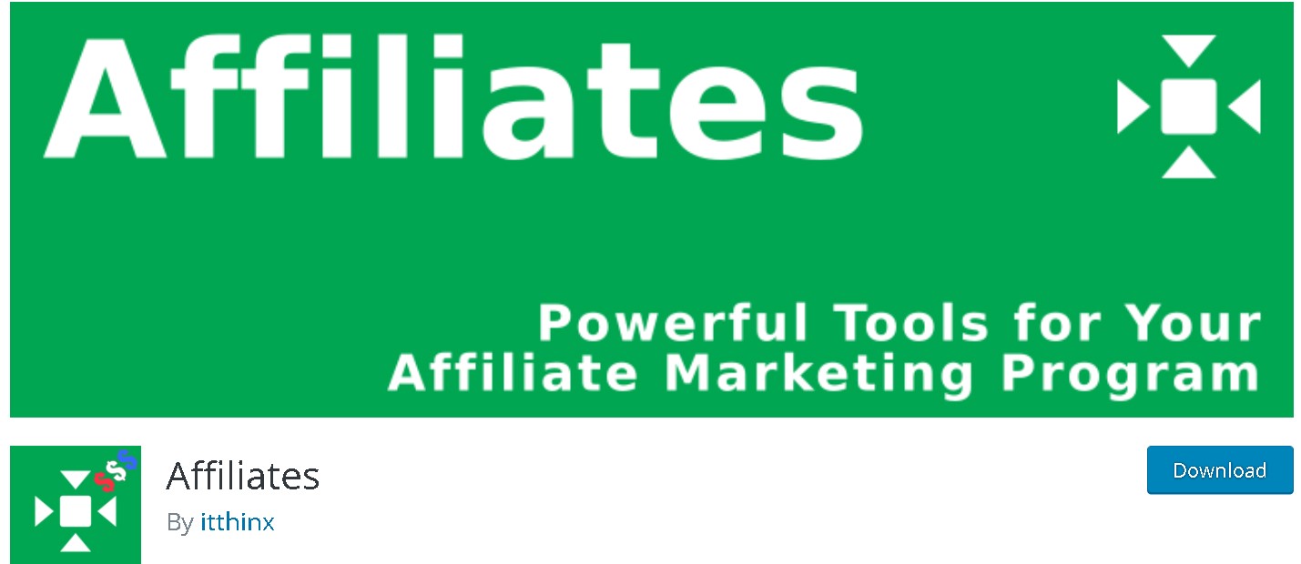 Bestes WordPress-Affiliate-Marketing-Plugin