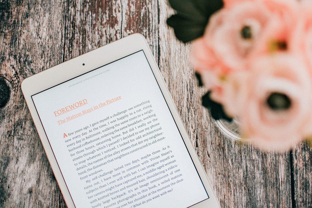 Amazon Kindle Publishing