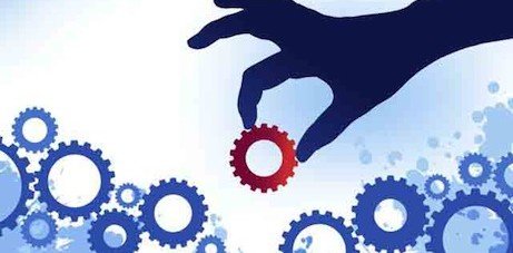 sistem bisnis