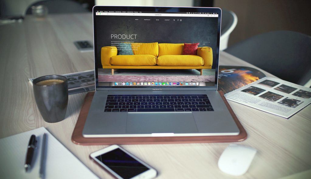 e-commerce per reddito passivo