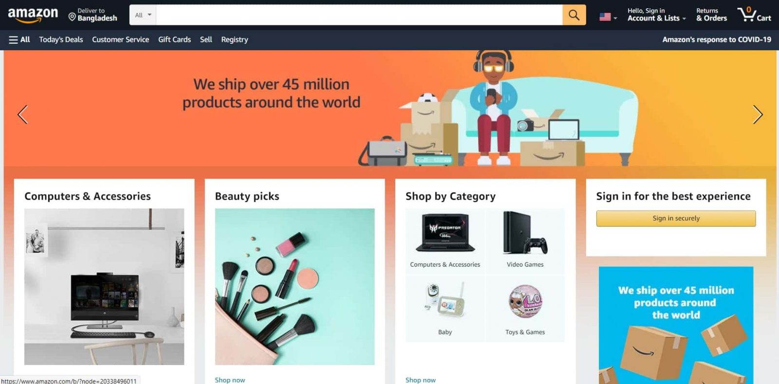 amazon.com amazon.com