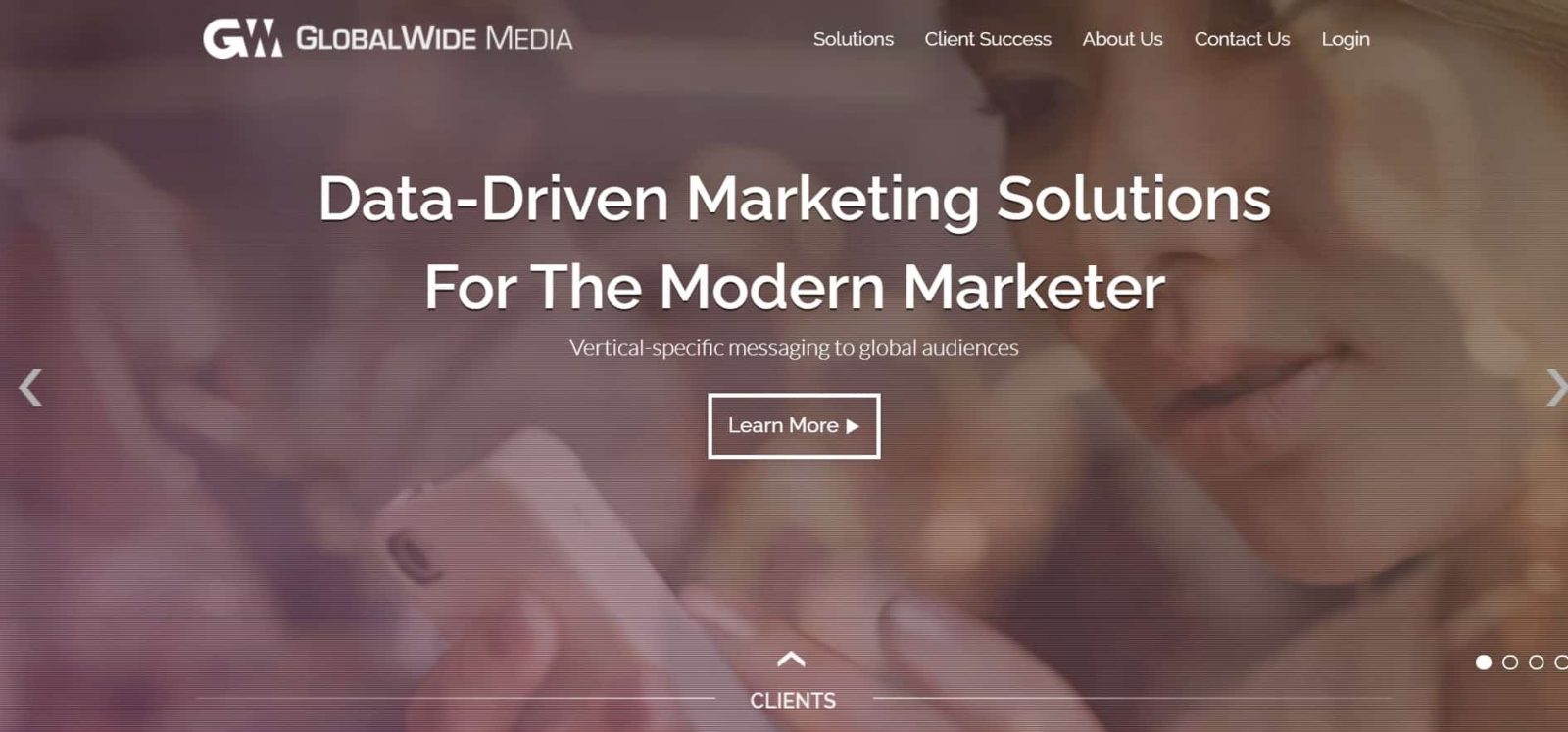 GlobalWide Media GlobalWide Media