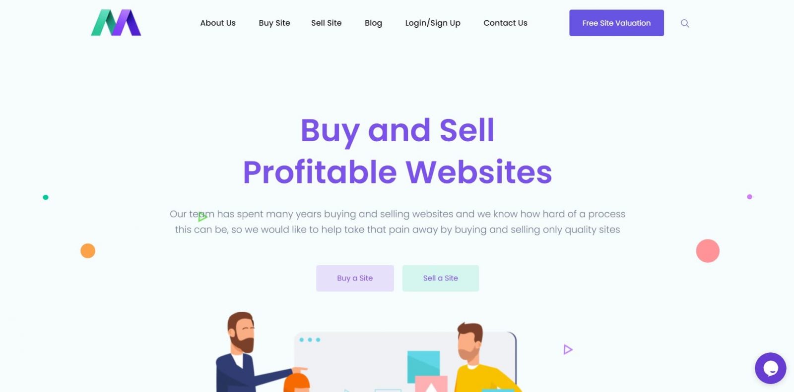 Motion Invest Motion Invest