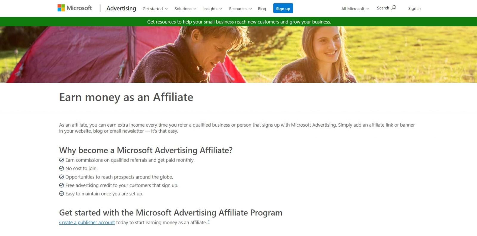 Партнерская программа Microsoft Gaming