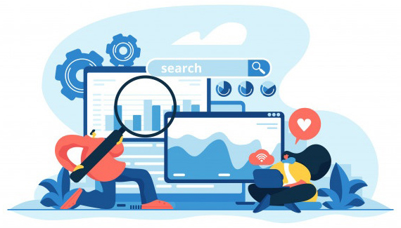 SEO - Optimasi Mesin Pencari