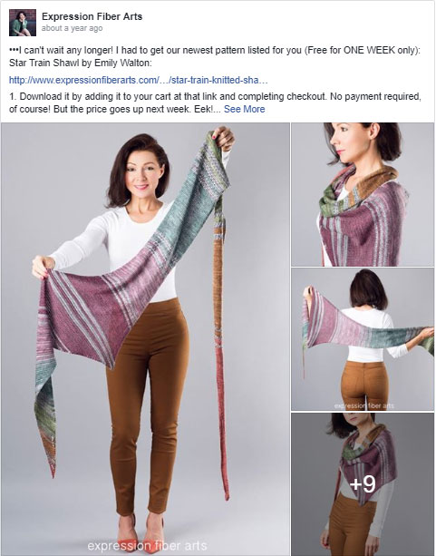 Facebook Pazarlama