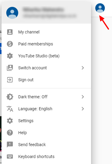 Cum să începi un canal YouTube pentru începători