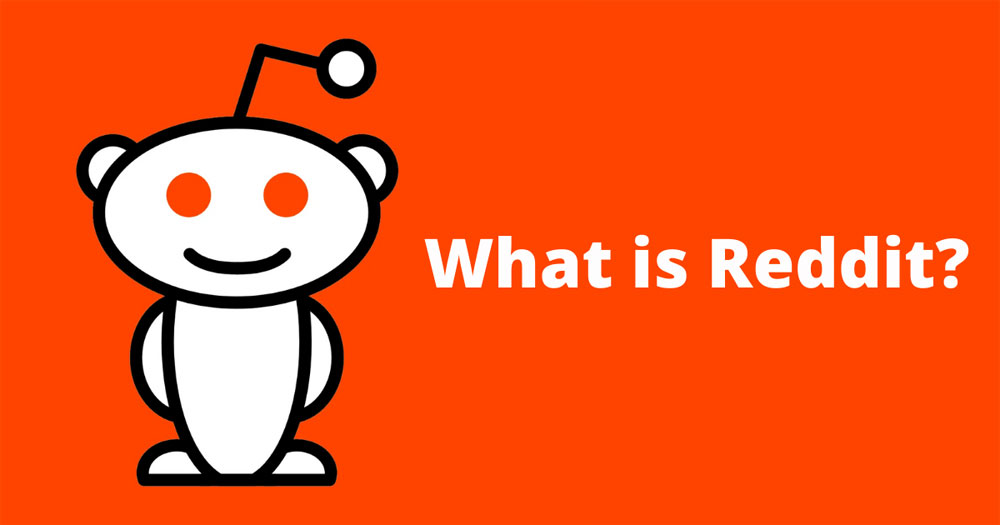 Ce este Reddit