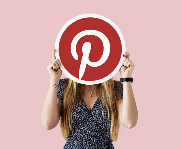 วิธีการสร้างพินเรื่องราว Pinterest