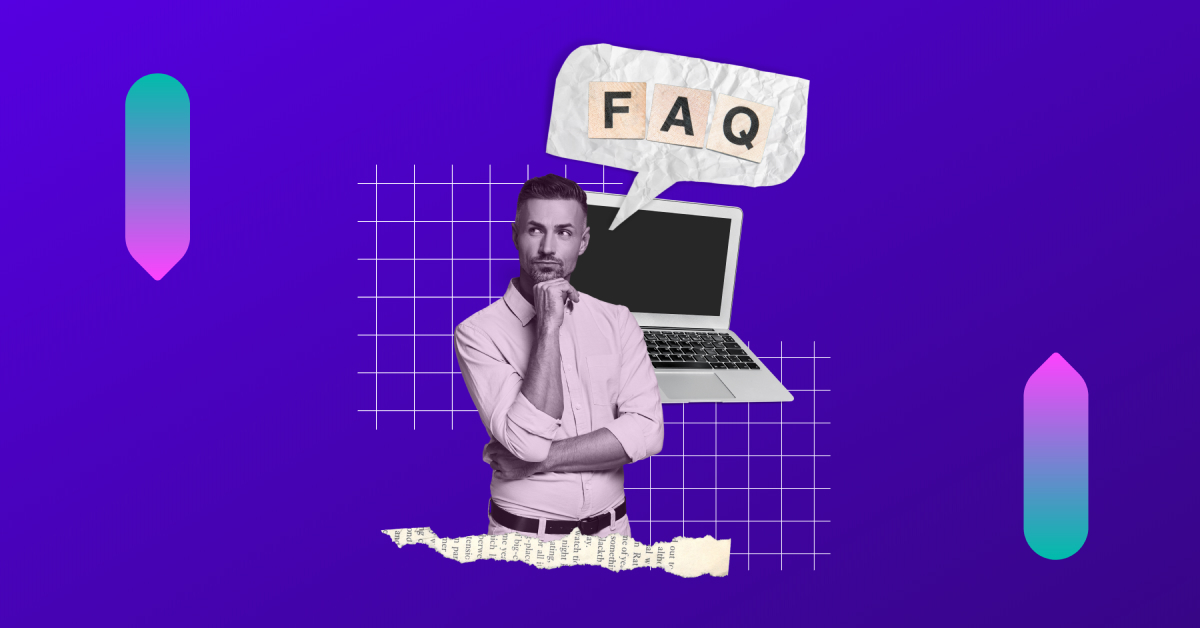 Najczęściej zadawane pytania dotyczące marketingu e-commerce
