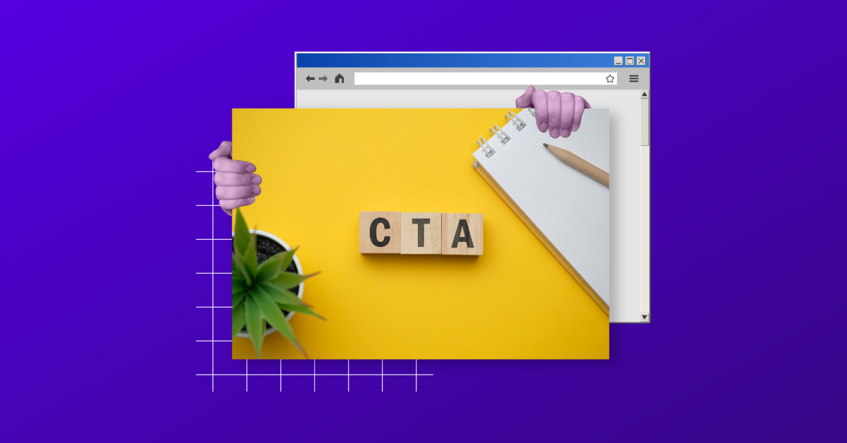 Ajakan Bertindak Jelas (CTA) Yang Membawa Mereka Kembali Ke Tempat Persisnya Mereka Berhenti