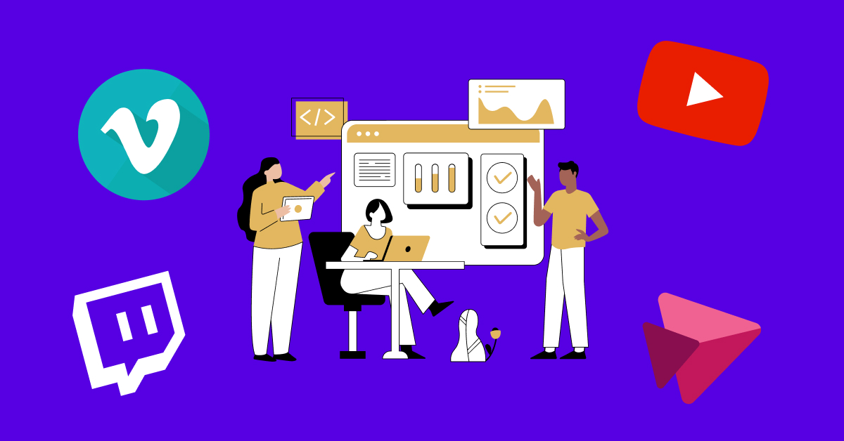 Pourquoi vous devez avoir une stratégie de marketing vidéo