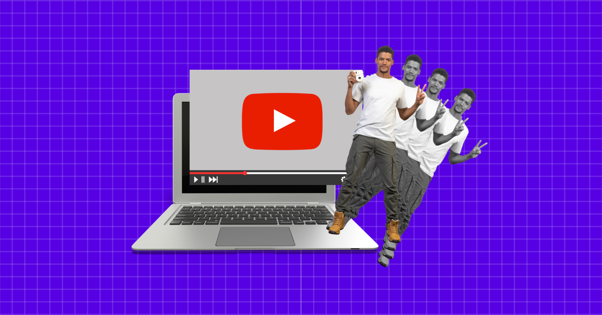 คุณเริ่มช่อง YouTube ได้อย่างไร?