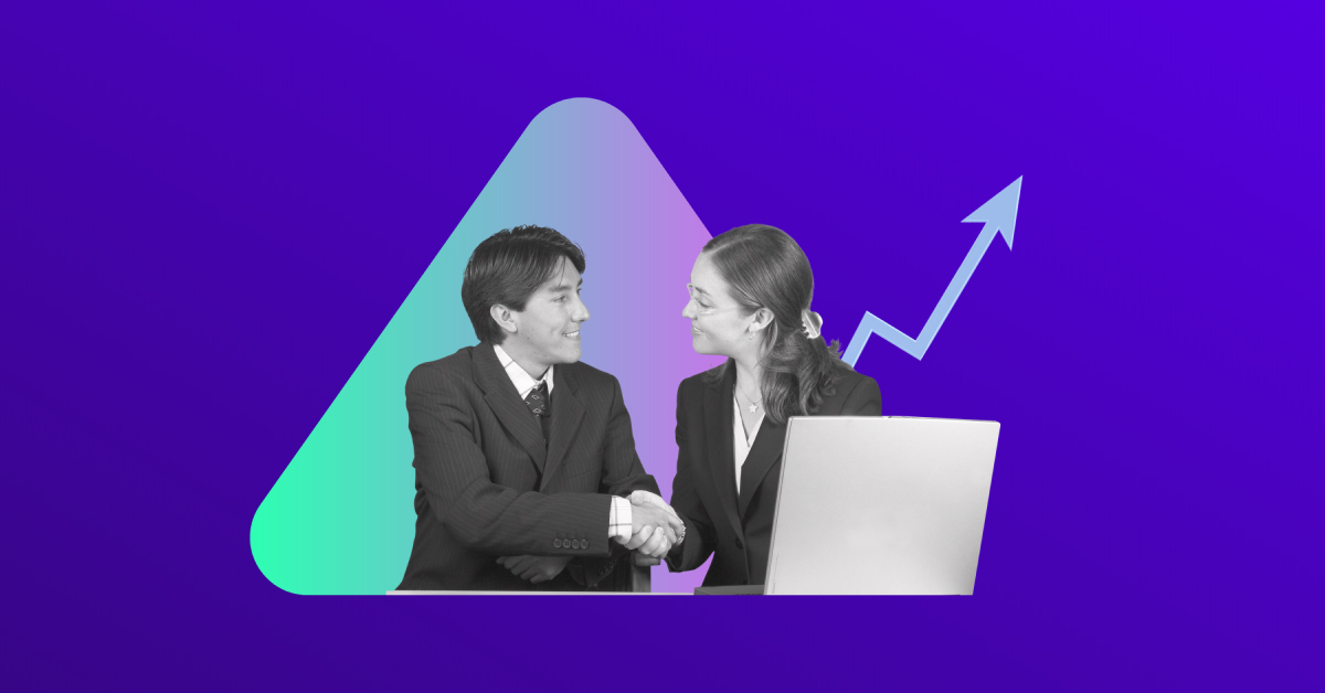 了解您可以為客戶提供的“收益”