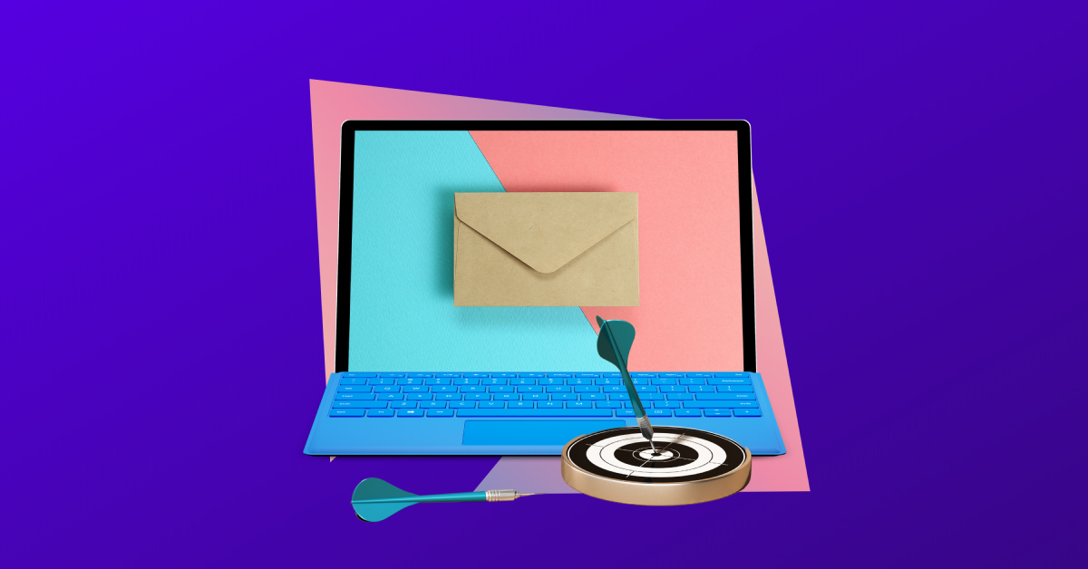 E-Mails, die Sie für die Feiertage optimieren müssen